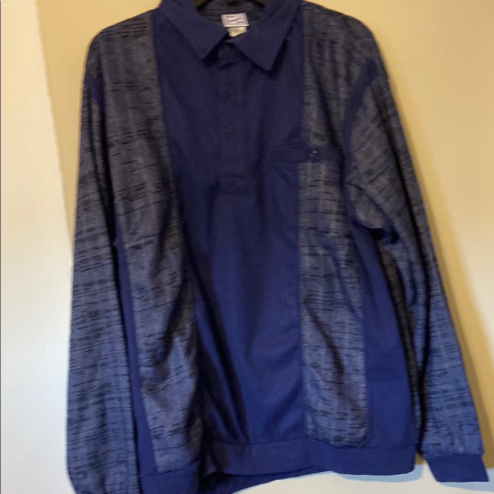 Men’s pocket shirt